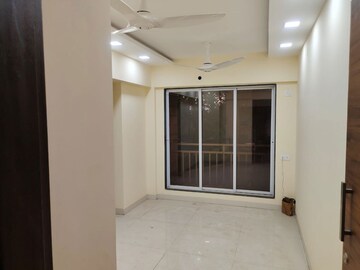 Room in 2 BHK Apartment at Gami Viona, Kharghar – for Sale