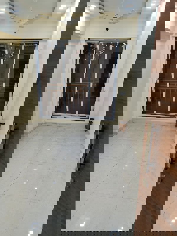 2 BHK + Study Room 1150 Sq.Ft. Apartment in Gami Viona