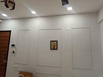 Bathroom in 2 BHK Apartment at Gami Viona, Kharghar – for Sale