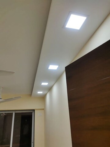 Room in 2 BHK Apartment at Gami Viona, Kharghar – for Sale