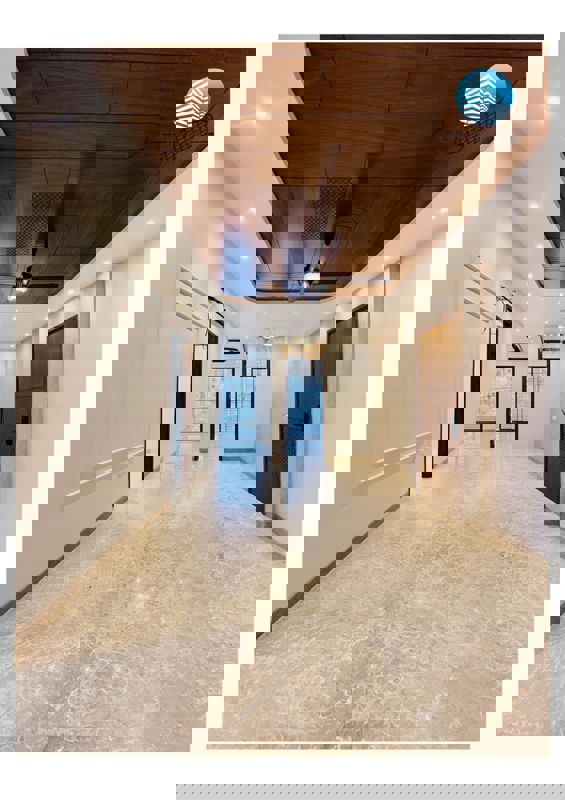 4 BHK 4500 Sq.Ft. Builder Floor in DLF Silver Oaks