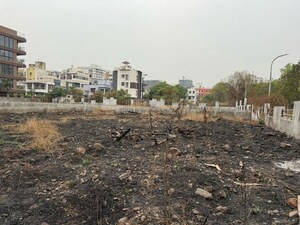 Plot Area in  Plot at Kumar Meadows Plots, Manjari – for Sale