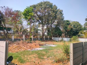  Plot – Garden View at Kumar Meadows Plots, Manjari - for Sale