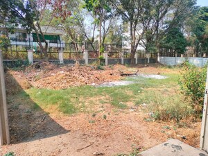  Plot For Sale in Kumar Meadows Plots, Manjari