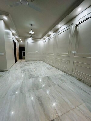 2 BHK Builder Floor For Sale in Kalkaji