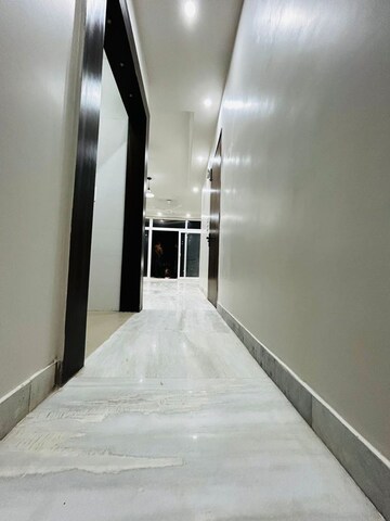 Building Lobby in 2 BHK Builder Floor at Kalkaji – for Sale