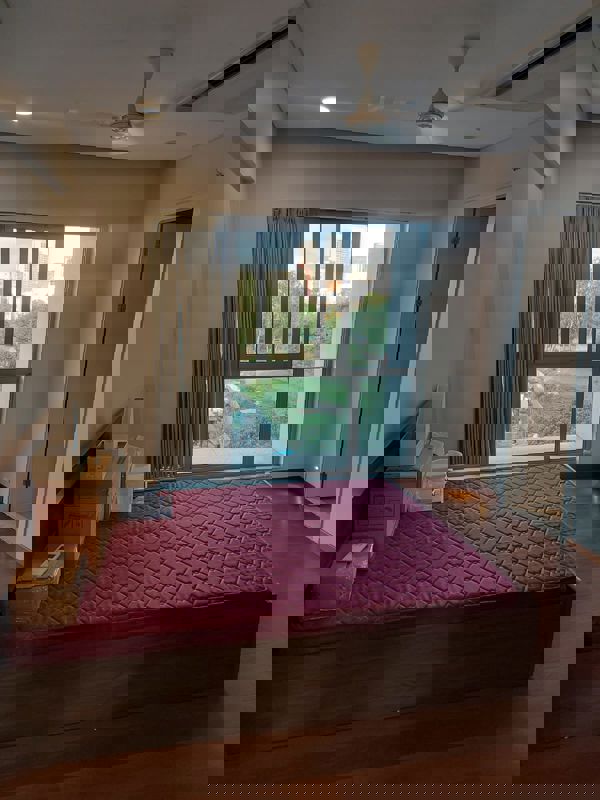 5 BHK + Servant Room 2650 Sq.Ft. Apartment in Kasturi Legacy