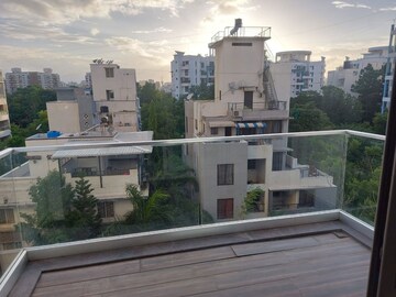 5 BHK Apartment – Exterior View View at Kasturi Legacy, Baner - for Sale