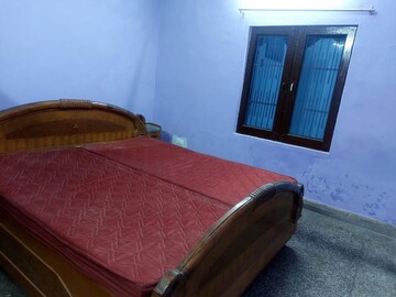 4 BHK Independent House For Rent in Sainik Colony