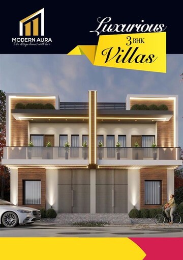 3 BHK Villa For Sale in Chipiyana Buzurg