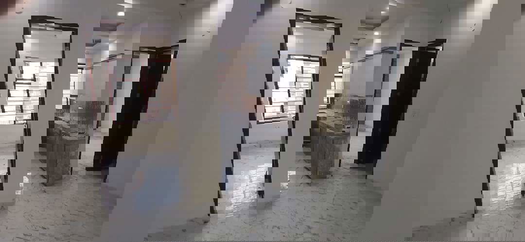 3.5 BHK Builder Floor For Sale in New Industrial Township