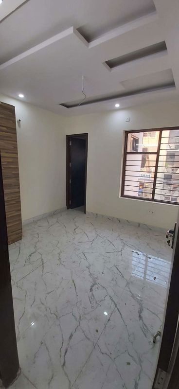 3.5 BHK + Servant Room,Study Room Builder Floor For Sale in New Industrial Township 1