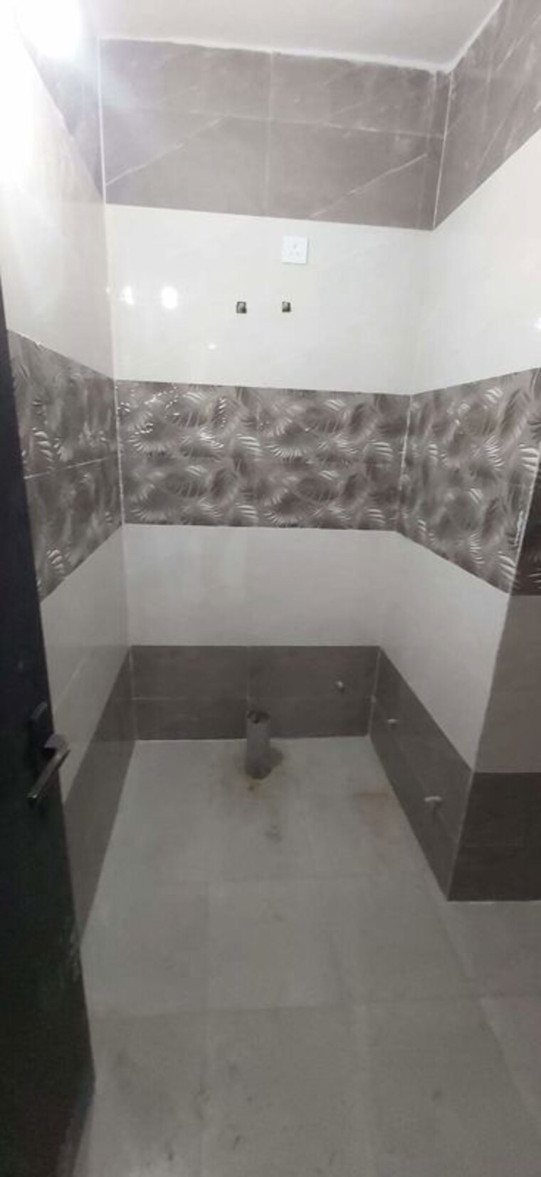 Kitchen, new industrial township 1 3.5 Bedroom 121 Sq.Yd. Builder Floor In New Industrial Township 1 Faridabad 9926584
