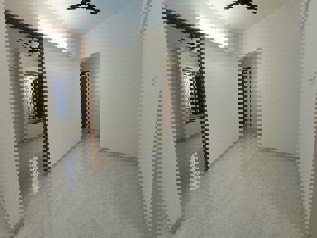 3 BHK + Pooja Room Apartment For Rent in Majestique Marbella Phase 1