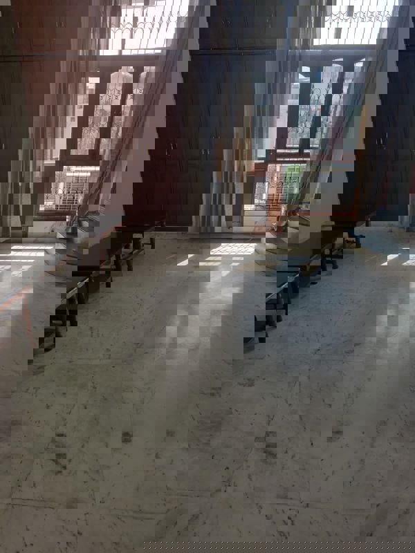 4 BHK + Servant Room Builder Floor For Rent in Shanti Niketan