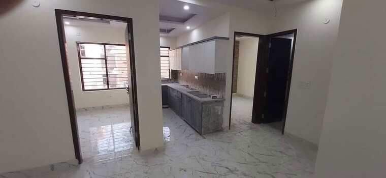 undefined, new industrial township 3.5 Bedroom 127 Sq.Yd. Builder Floor In New Industrial Township Faridabad 9926596