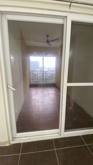Building Lobby in 3 BHK Apartment at Yogi Vihar – for Sale