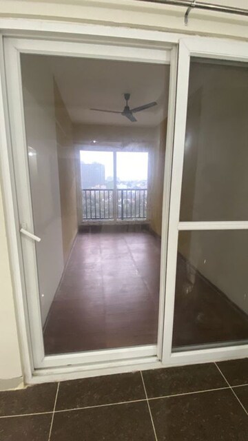Building Lobby in 3 BHK Apartment at Yogi Vihar – for Sale