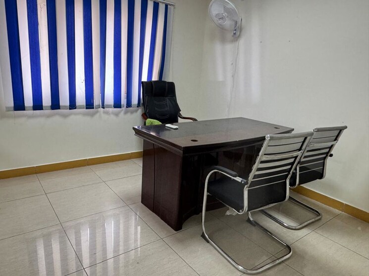 Team Area, madhapur Commercial Office Space 2000 Sq.Ft. In Madhapur Hyderabad 9926702