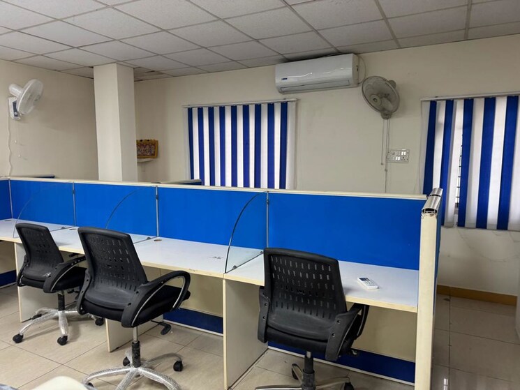 Team Area, madhapur Commercial Office Space 2000 Sq.Ft. In Madhapur Hyderabad 9926702