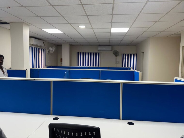 undefined, madhapur Commercial Office Space 2000 Sq.Ft. In Madhapur Hyderabad 9926702