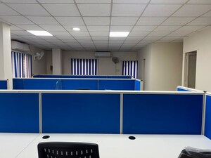  Office Space For Rent in Madhapur