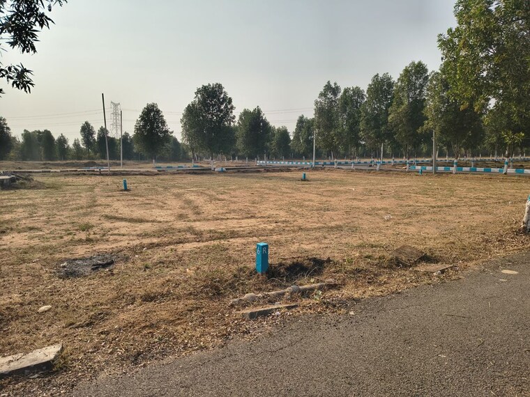 undefined, shadnagar  170 Sq.Yd. Plot In Shadnagar Hyderabad 9926716