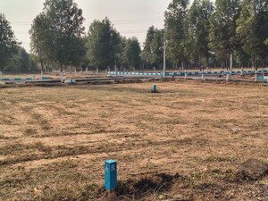 Plot Area in  Plot at Shadnagar – for Sale