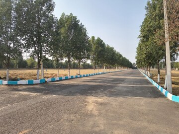  Plot – Exterior View View at Shadnagar - for Sale