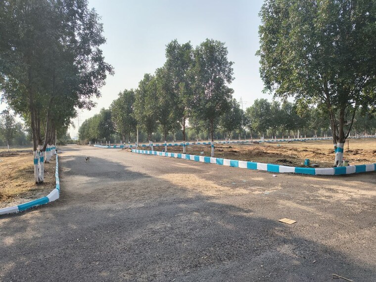 Exterior View, shadnagar  170 Sq.Yd. Plot In Shadnagar Hyderabad 9926716