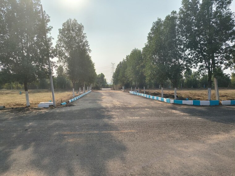 Exterior View, shadnagar  170 Sq.Yd. Plot In Shadnagar Hyderabad 9926716