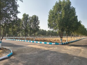  Plot – Exterior View View at Shadnagar - for Sale