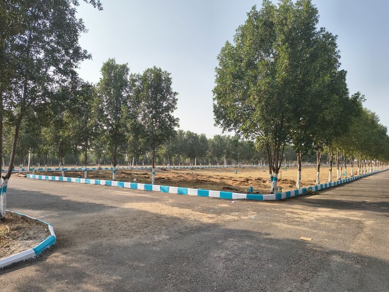 Exterior View, shadnagar  170 Sq.Yd. Plot In Shadnagar Hyderabad 9926716