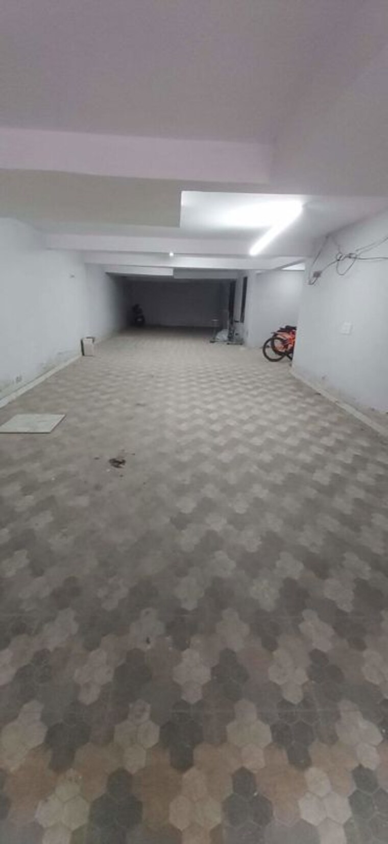  Parking, new industrial township 1 3.5 Bedroom 136 Sq.Yd. Builder Floor In New Industrial Township 1 Faridabad 9926597