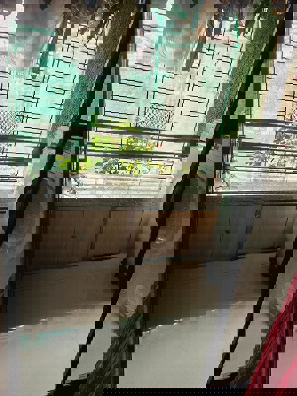 1 BHK + Study Room Apartment For Sale in AK Sapphire