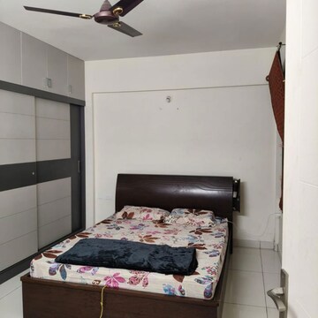2 BHK Apartment For Rent in Mahaveer Celesse, Sonnapanahalli