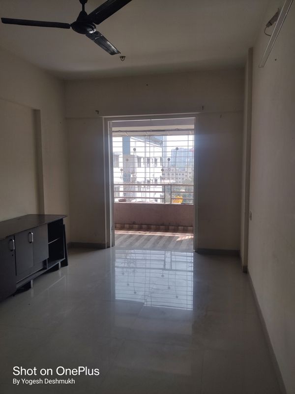 1 BHK + Extra Room 518 Sq.Ft. Apartment in Jayshree Residency