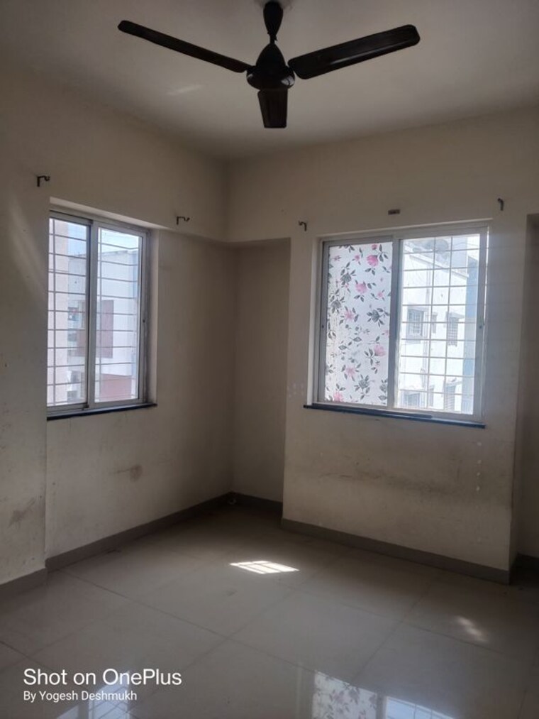 Room, jayshree-residency 1 Bedroom 518 Sq.Ft. Apartment In Shivane Pune 9926826