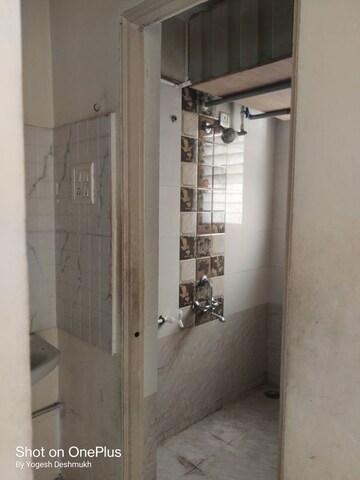 Master Bedroom in 1 BHK Apartment at Jayshree Residency, Shivane – for Sale