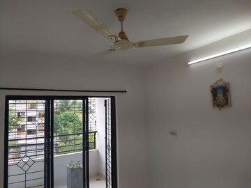 Living Room in 2 BHK Apartment at Narayan Peth – for Sale