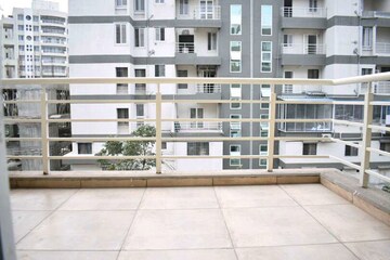 1 BHK Apartment – Exterior View View at Malkani Buena Vida, Kharadi - for Rent