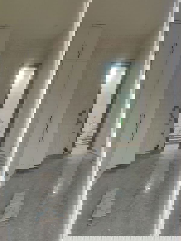 3 BHK + Pooja Room Apartment For Rent in Sector 23