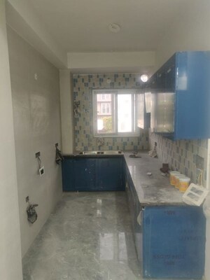 Living Room in 3 BHK Apartment at Sector 23 – for Rent