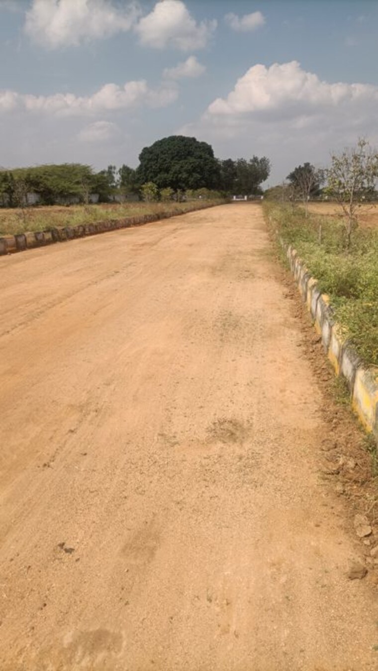 undefined, kothur  1800 Sq.Ft. Plot In Kothur Hyderabad 9926625