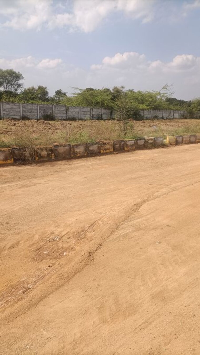 undefined, kothur  1800 Sq.Ft. Plot In Kothur Hyderabad 9926625