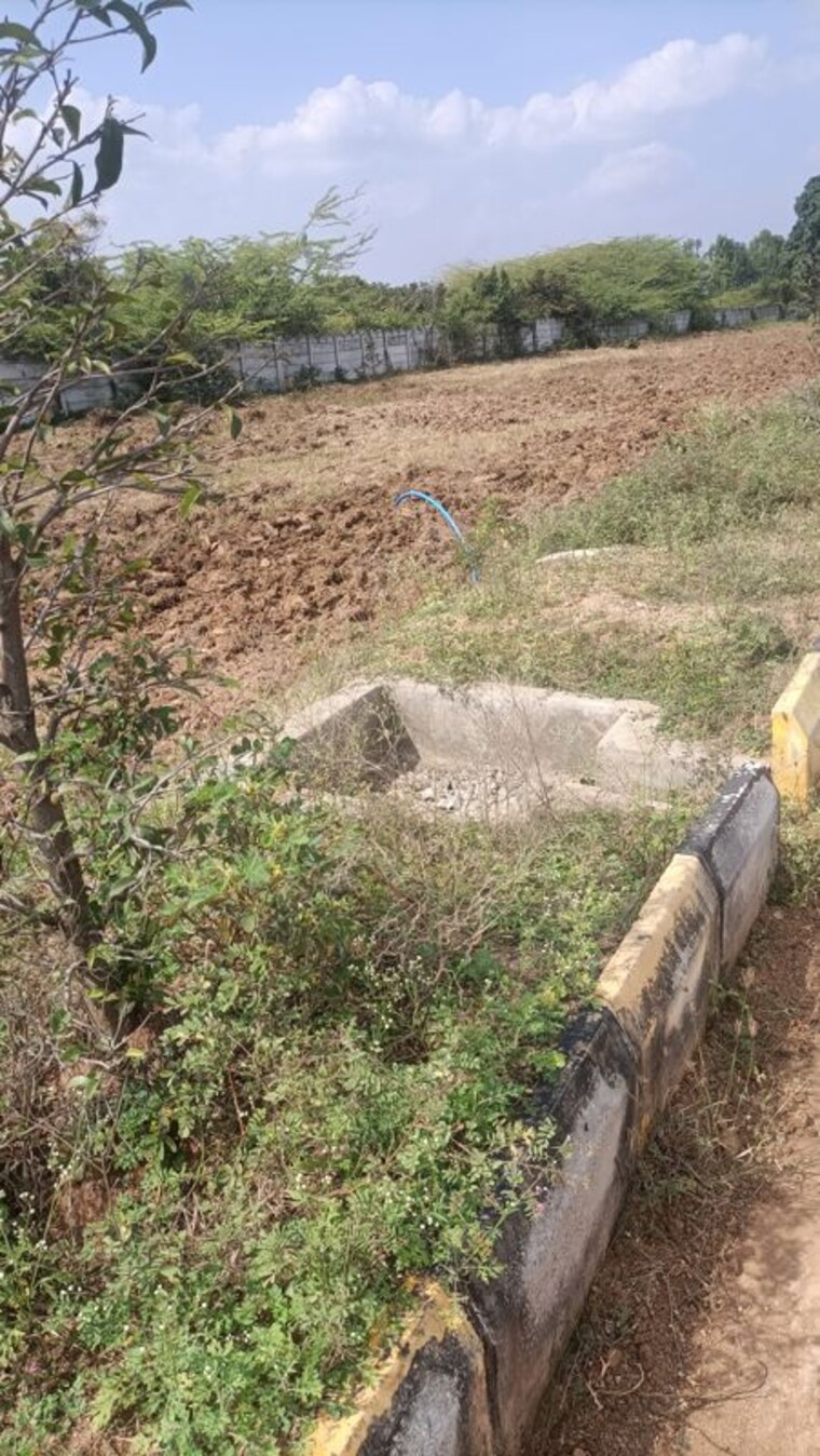 undefined, kothur  1800 Sq.Ft. Plot In Kothur Hyderabad 9926625