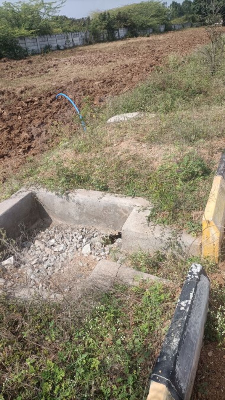 undefined, kothur  1800 Sq.Ft. Plot In Kothur Hyderabad 9926625