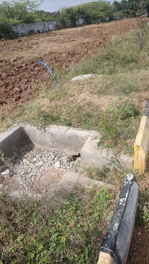 Plot Area in  Plot at Kothur – for Sale