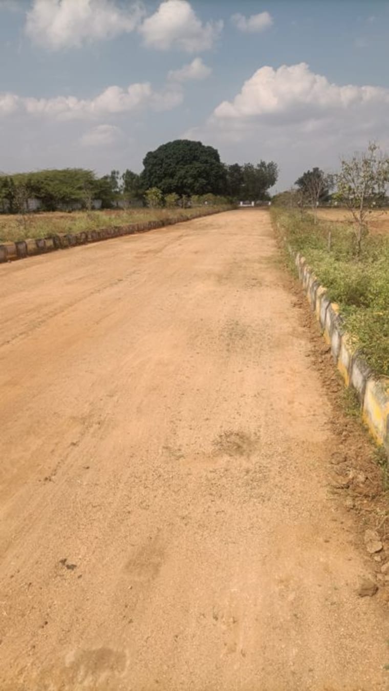 undefined, kothur  1700 Sq.Ft. Plot In Kothur Hyderabad 9926640