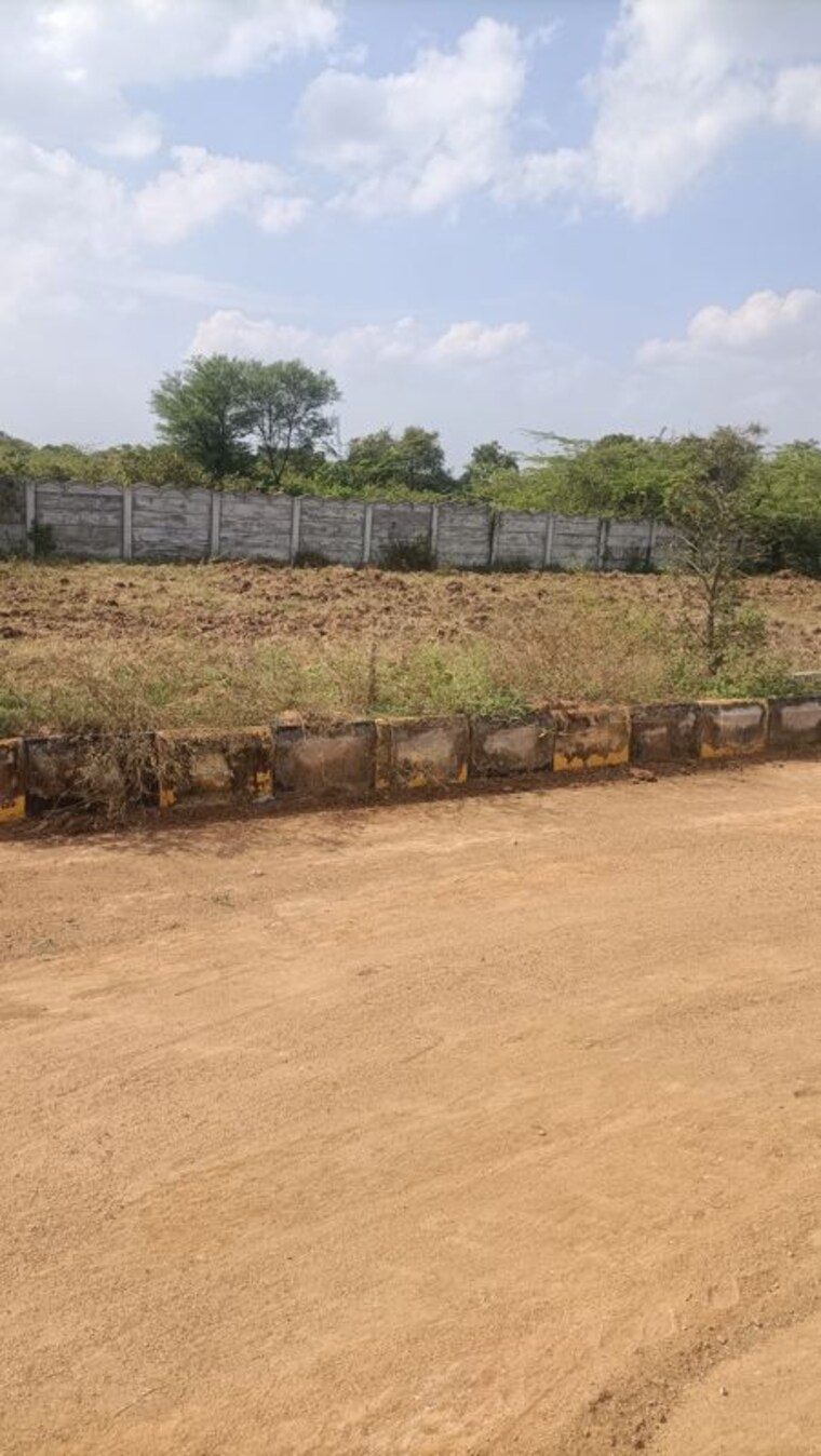 undefined, kothur  1650 Sq.Ft. Plot In Kothur Hyderabad 9926653